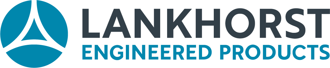 Logo Lankhorst Engineered Products B.V. 